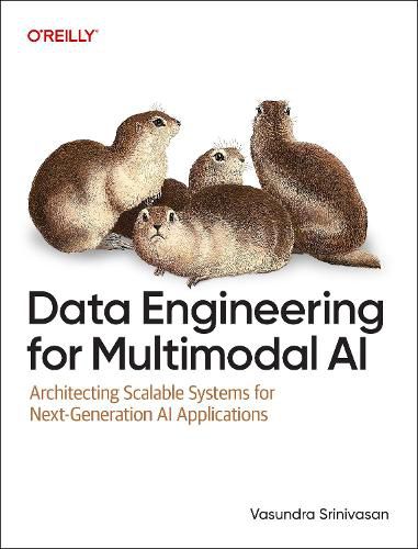 Cover image for Data Engineering for Multimodal AI