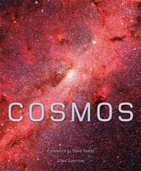 Cover image for Cosmos: A Field Guide