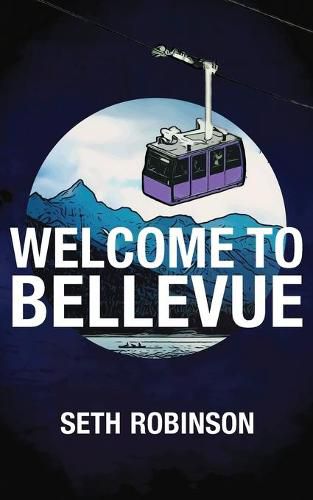 Cover image for Welcome to Bellevue