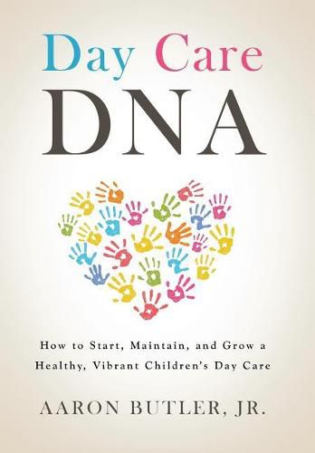 Cover image for Day Care DNA