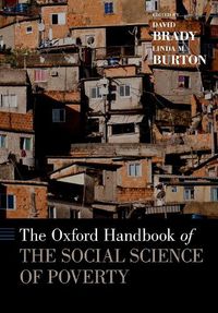 Cover image for The Oxford Handbook of the Social Science of Poverty