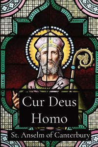 Cover image for Cur Deus Homo