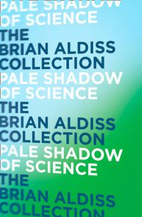 Cover image for Pale Shadow of Science