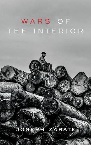 Cover image for Wars of the Interior