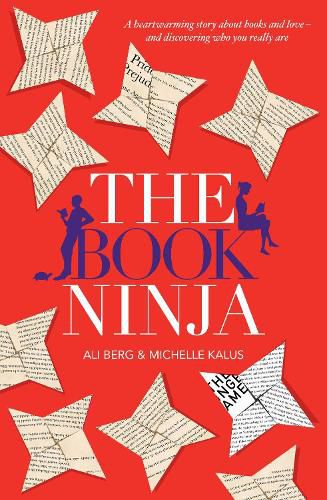 The Book Ninja