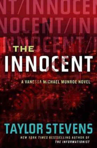 The Innocent: A Vanessa Michael Munroe Novel