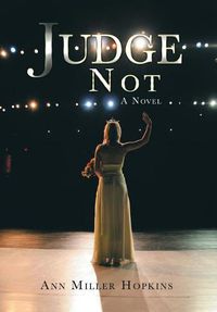 Cover image for Judge Not