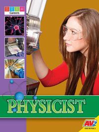 Cover image for Physicist