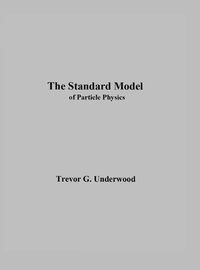 Cover image for The Standard Model