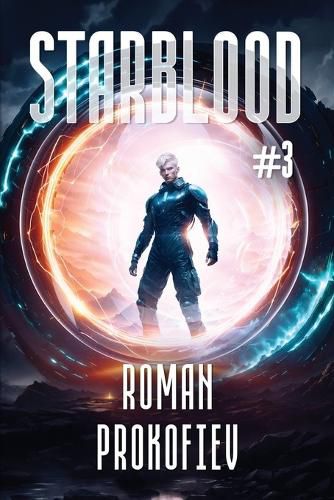 Cover image for Starblood (Book #3)