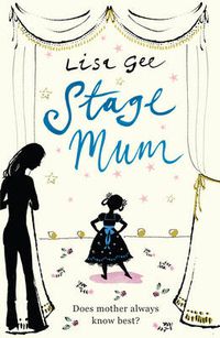 Cover image for Stage Mum