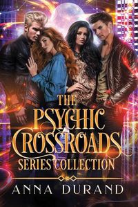 Cover image for The Psychic Crossroads Series Collection