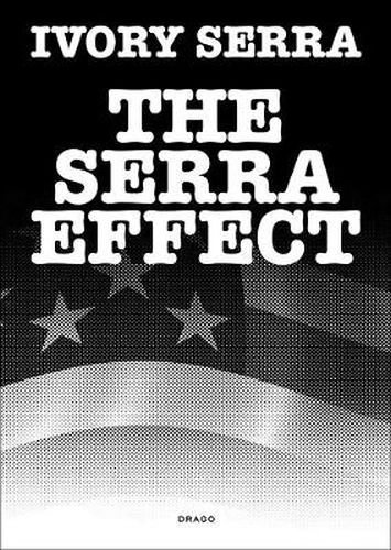 Cover image for The Serra Effect: 36 Chambers