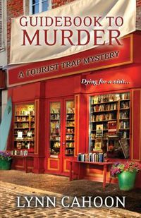 Cover image for Guidebook to Murder