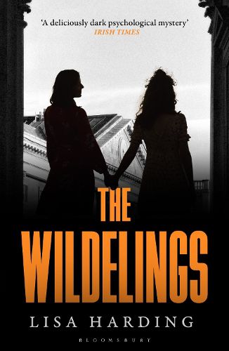 Cover image for The Wildelings