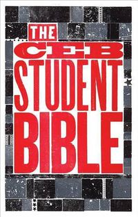 Cover image for The Ceb Student Bible