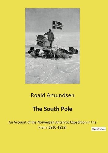 The South Pole