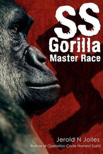 Cover image for SS Gorilla Master Race