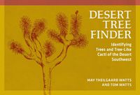 Cover image for Desert Tree Finder