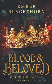 Cover image for Blood & Beloved