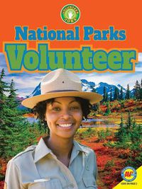 Cover image for National Parks Volunteer