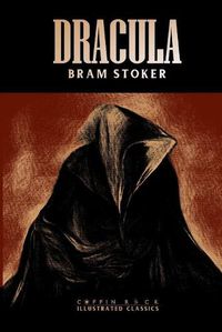 Cover image for Dracula