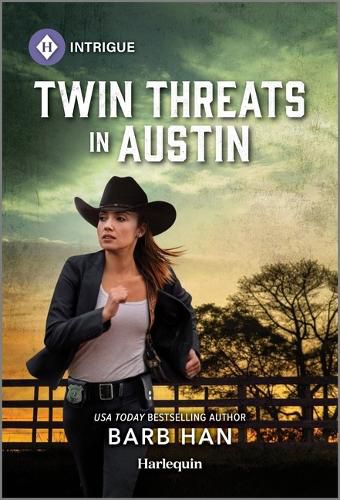 Cover image for Twin Threats in Austin
