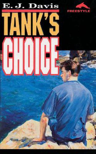 Cover image for Tank's Choice