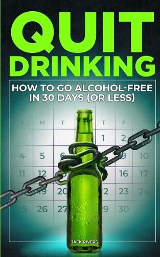 Cover image for Quit Drinking