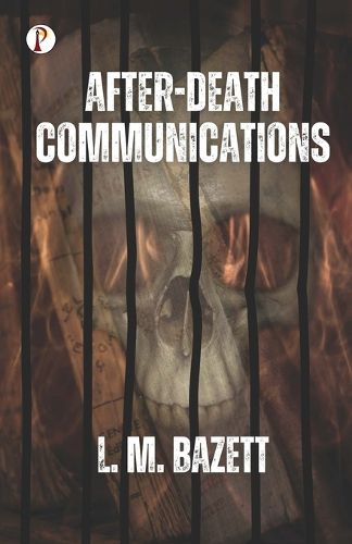 Cover image for After-Death Communications (Edition1st)