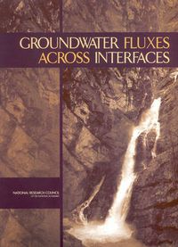 Cover image for Groundwater Fluxes Across Interfaces