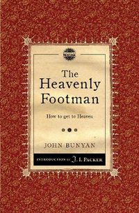 Cover image for The Heavenly Footman: How to get to Heaven