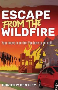 Cover image for Escape from the Wildfire