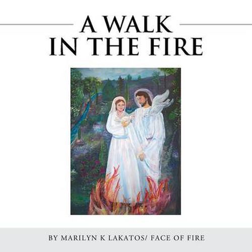 Cover image for A Walk in the Fire