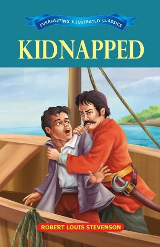 Cover image for Kidnapped