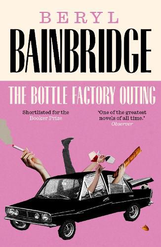 Cover image for The Bottle Factory Outing