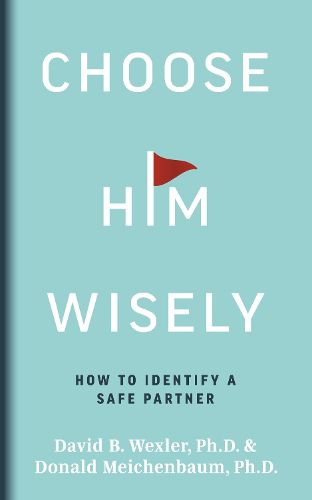 Cover image for Choose Him Wisely