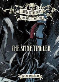 Cover image for The Spine Tingler