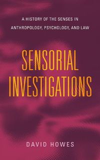 Cover image for Sensorial Investigations