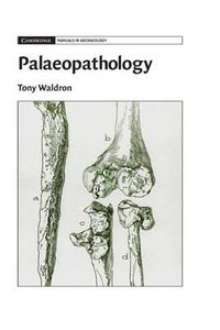 Cover image for Palaeopathology