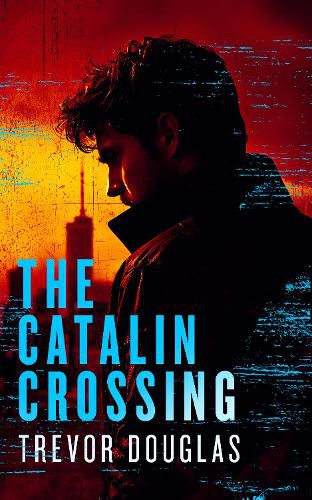 Cover image for The Catalin Crossing