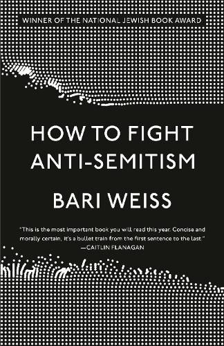 How to Fight Anti-Semitism