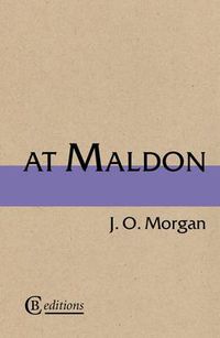 Cover image for At Maldon