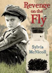 Cover image for Revenge on the Fly