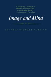 Cover image for Image and Mind