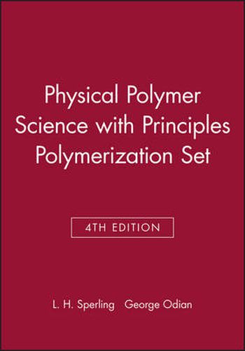 Physical Polymer Science