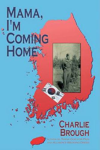 Cover image for Mama, I'm Coming Home
