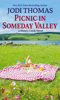 Cover image for Picnic in Someday Valley