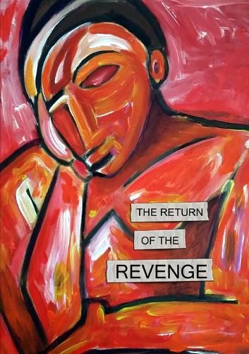 Cover image for Return of the Revenge