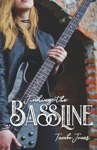 Cover image for Finding the Bassline